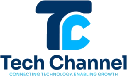 Tech Channel — Connecting Technology. Enabling Growth.